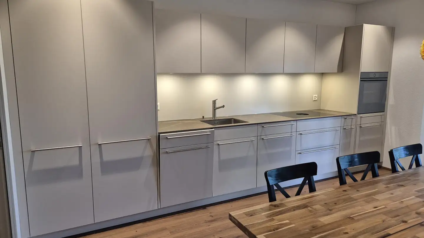 Appartement à louer - Gehrenstrasse 4, 9556 Affeltrangen