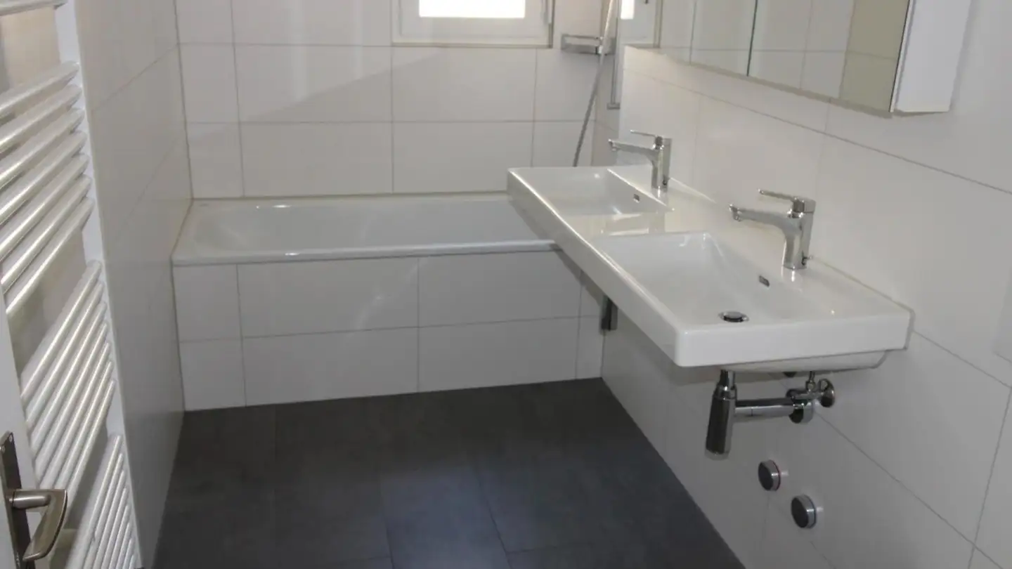 Appartement à louer - Hedwigsteig 5, 8032 Zürich - Photo 4