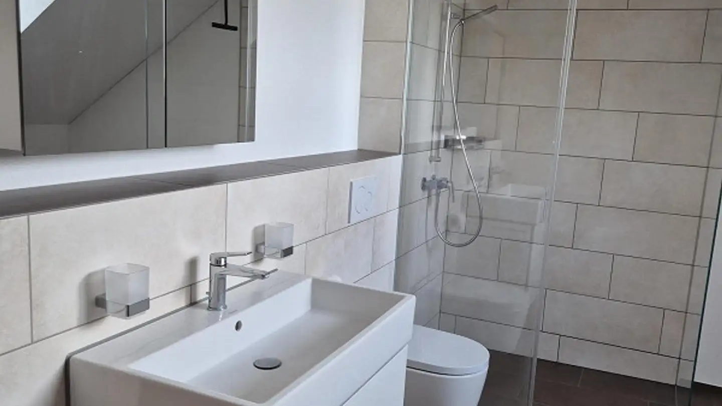 Appartement à louer - Gehrenstrasse 4, 9556 Affeltrangen - Photo 3