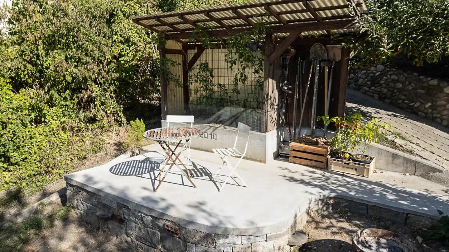 Casa singola in vendita - Rebmatt 11, 4316 Hellikon - Foto 2