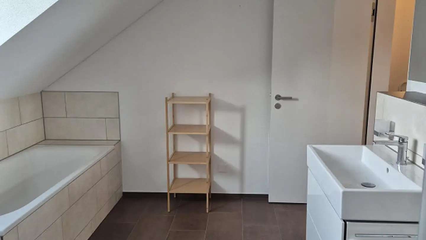 Appartement à louer - Gehrenstrasse 4, 9556 Affeltrangen - Photo 4