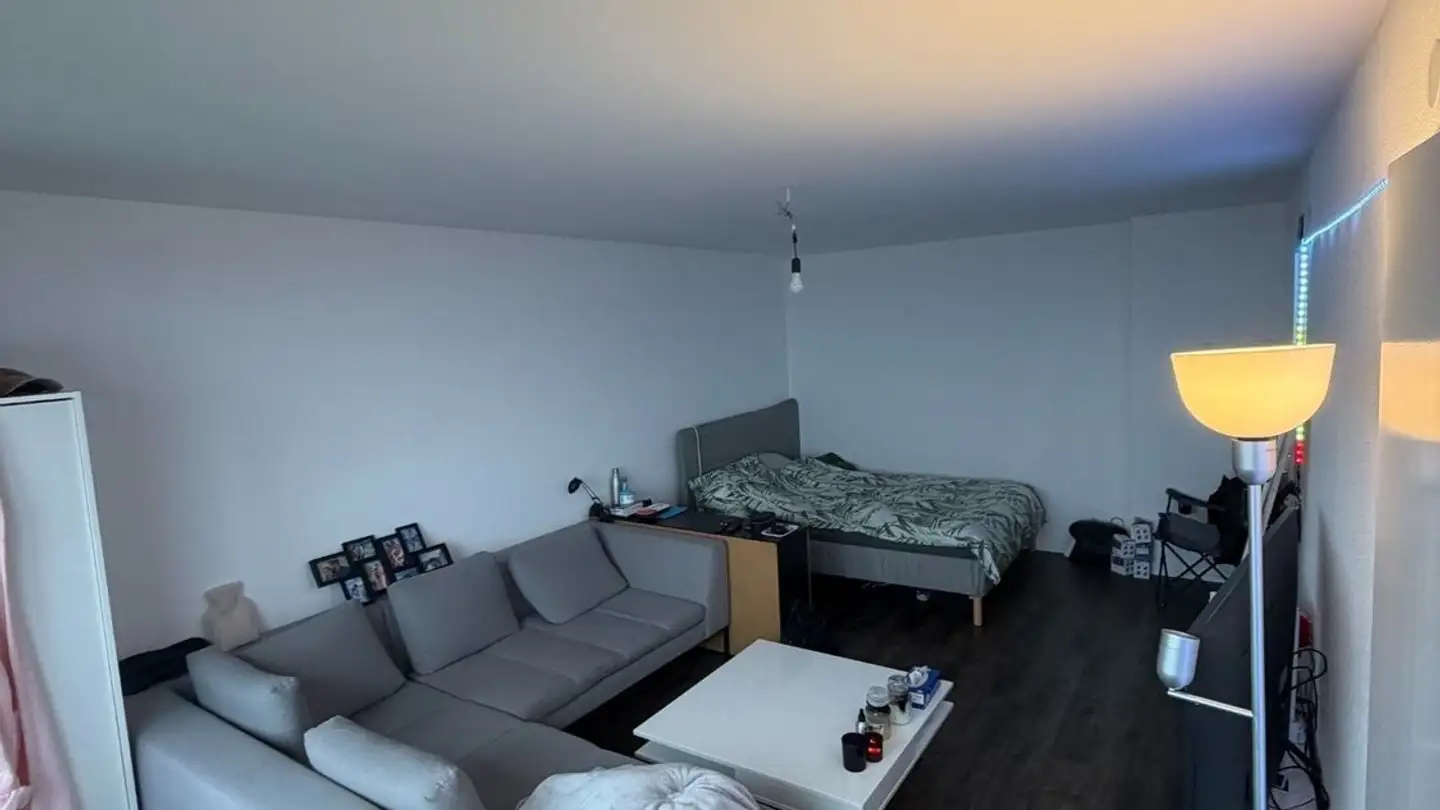 Appartement à louer - Rue De La Perrière 5, 2000 Neuchâtel