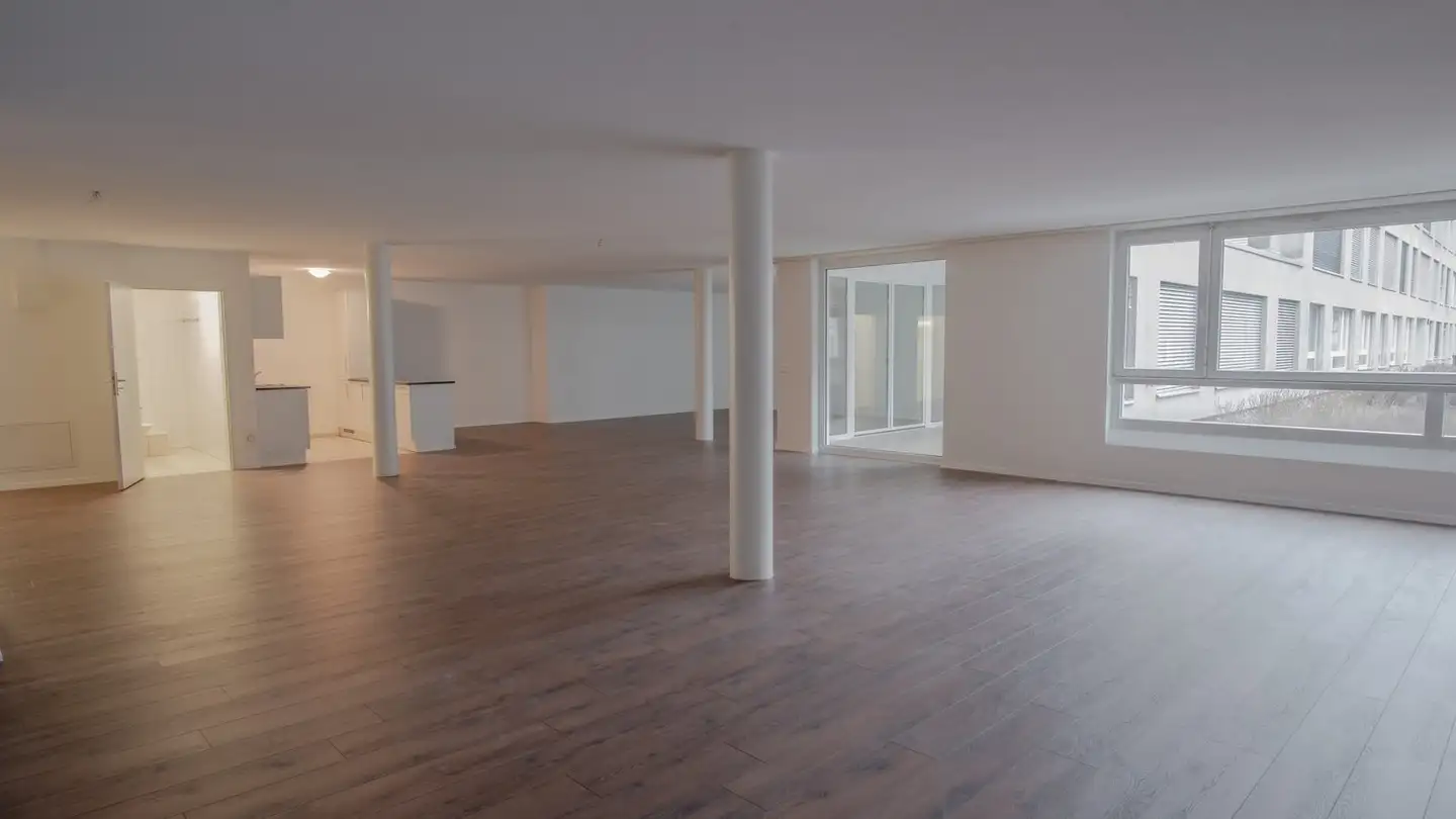 Loft in affitto - Rue Des Prés / Mattenstrasse 71, 2503 Biel/Bienne - Foto 2