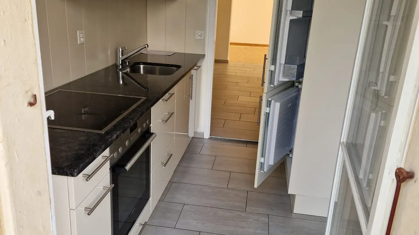 Apartment for rent - Hauptstrasse 21, 4528 Zuchwil - Photo 2