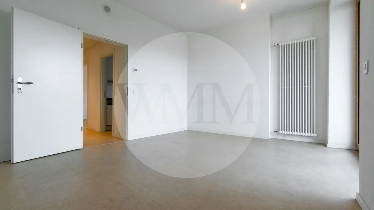 Appartamento in affitto - Via Ai Crotti 1, 6830 Chiasso - Photo 4