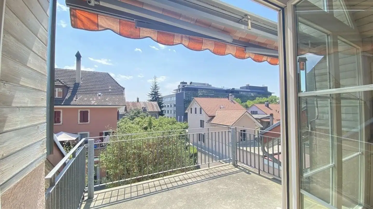Wohnung mieten - Rue De Boujean / Bözingenstrasse 141a, 2504 Biel/Bienne - Foto 2