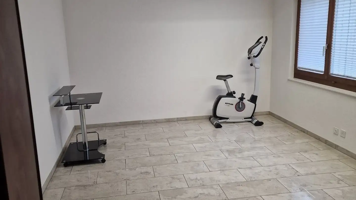 Sala hobby in affitto - Gehrweg 4, 3294 Büren an der Aare - Photo 2