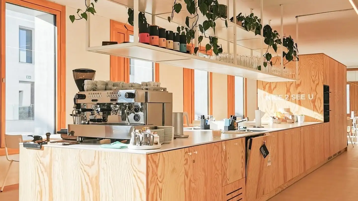 Office space for rent - Zürcherstrasse 39d, 8952 Schlieren