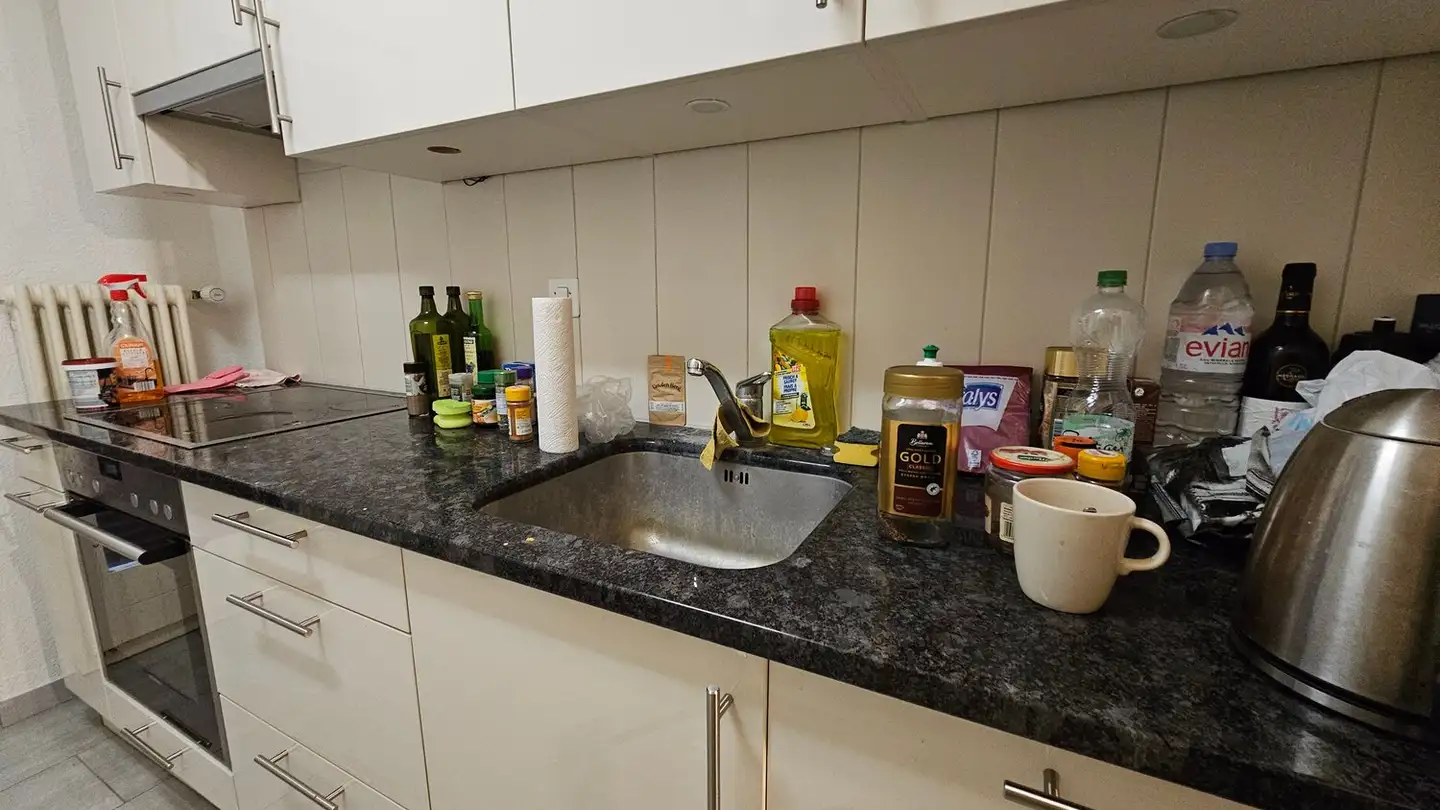 Apartment for rent - Hauptstrasse 21, 4528 Zuchwil - Photo 3