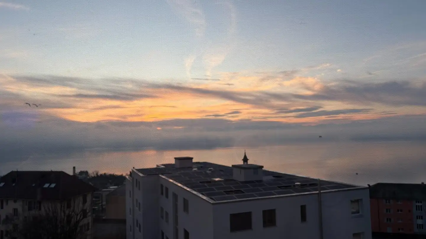 Appartement à louer - Rue De La Perrière 5, 2000 Neuchâtel - Photo 2