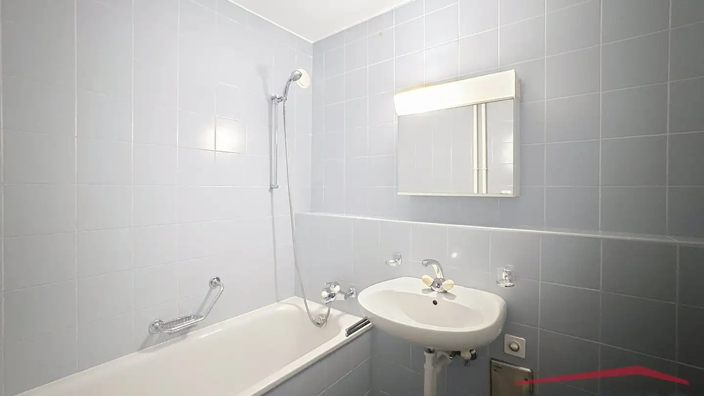 Wohnung mieten - Route Du Châtelet 9, 1723 Marly - Foto 4