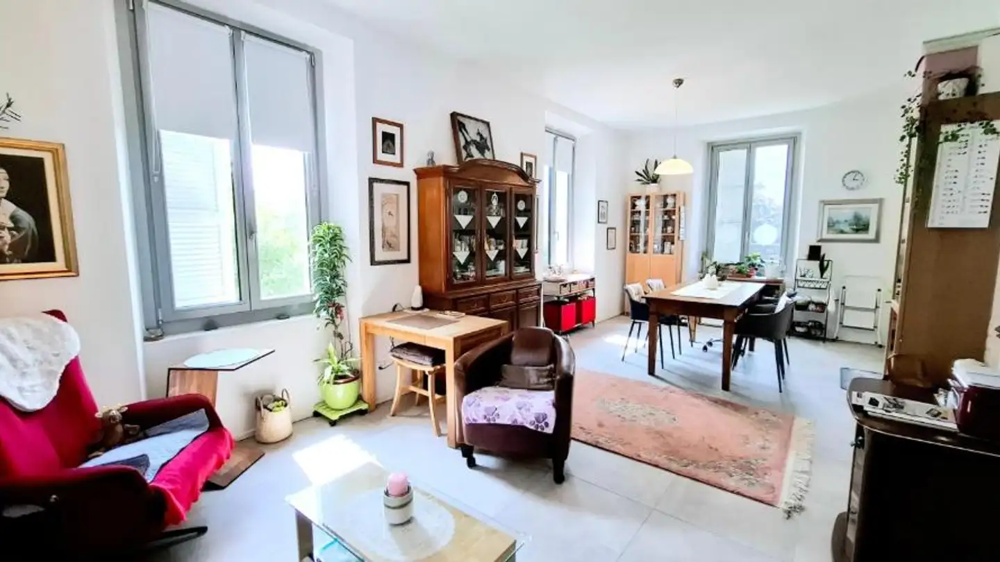 Apartment for sale - 6500 Bellinzona