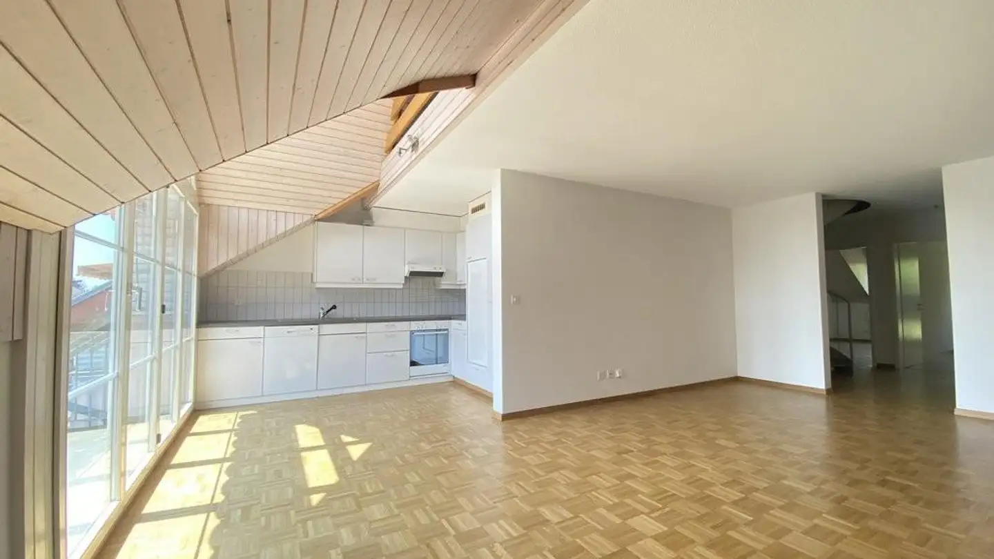 Wohnung mieten - Rue De Boujean / Bözingenstrasse 141a, 2504 Biel/Bienne - Foto 3