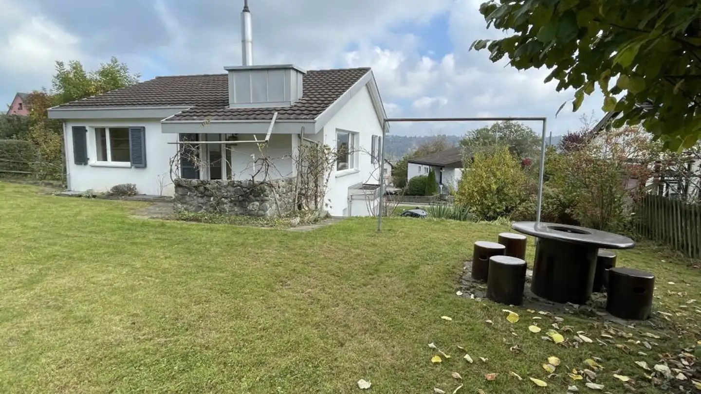 Casa singola in vendita - Sonnmattstrasse, 9032 Engelburg - Foto 2