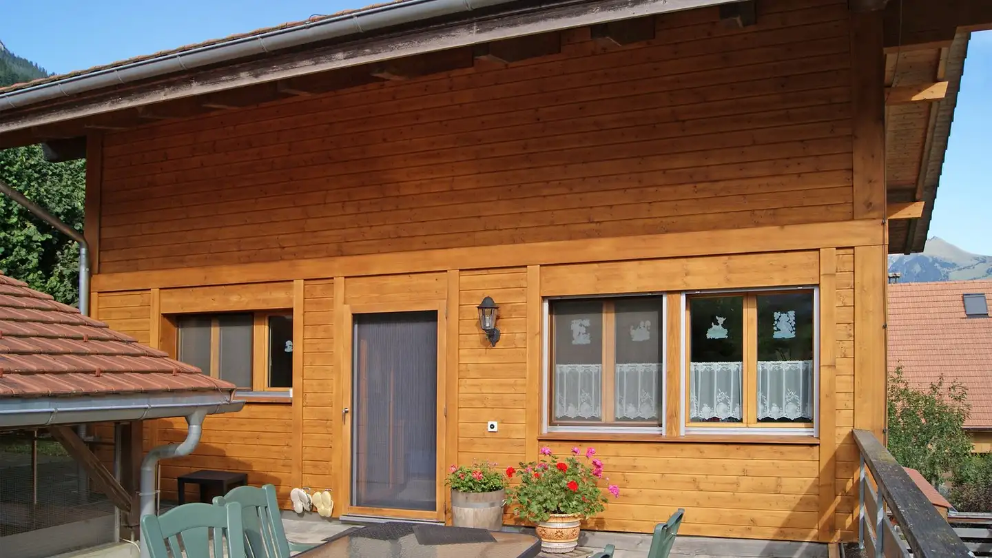 Maison individuelle à vendre - Lindenhubel, 3763 Därstetten - Photo 2