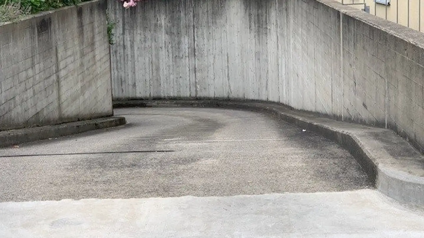 Place de parking souterraine à louer - Bahnhofstrasse 26, 9320 Arbon - Photo 2