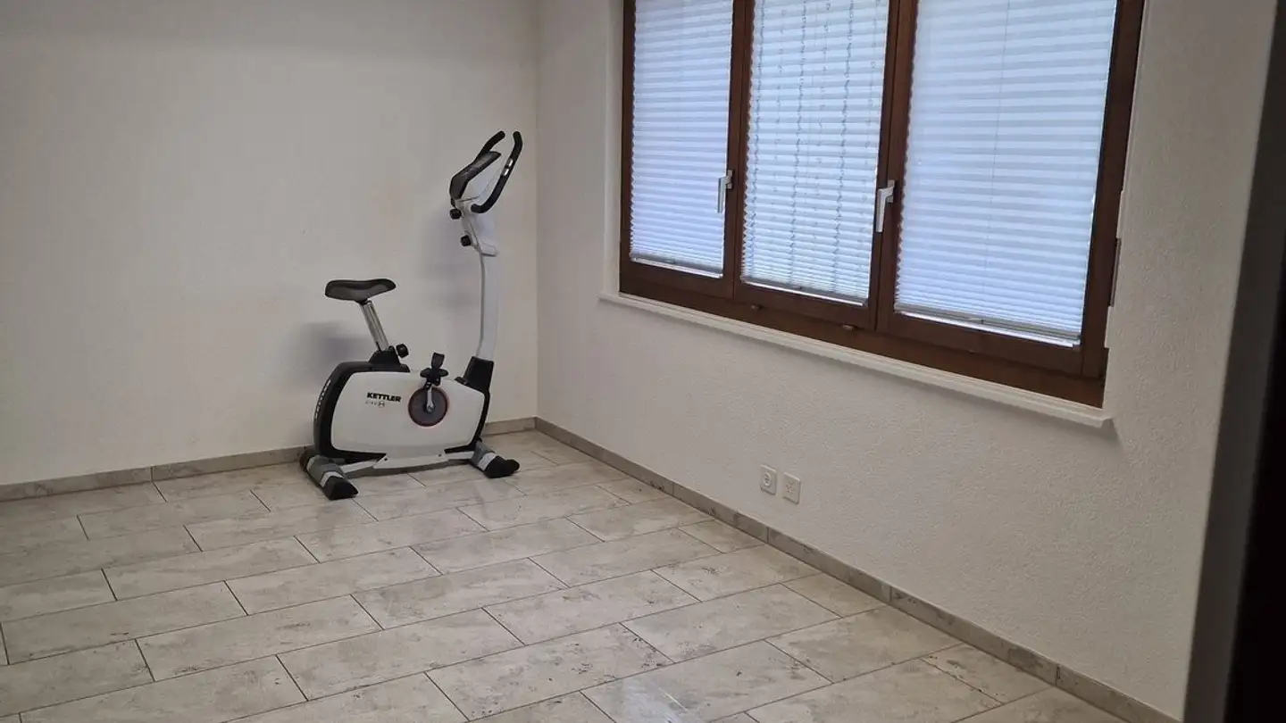 Sala hobby in affitto - Gehrweg 4, 3294 Büren an der Aare - Photo 4