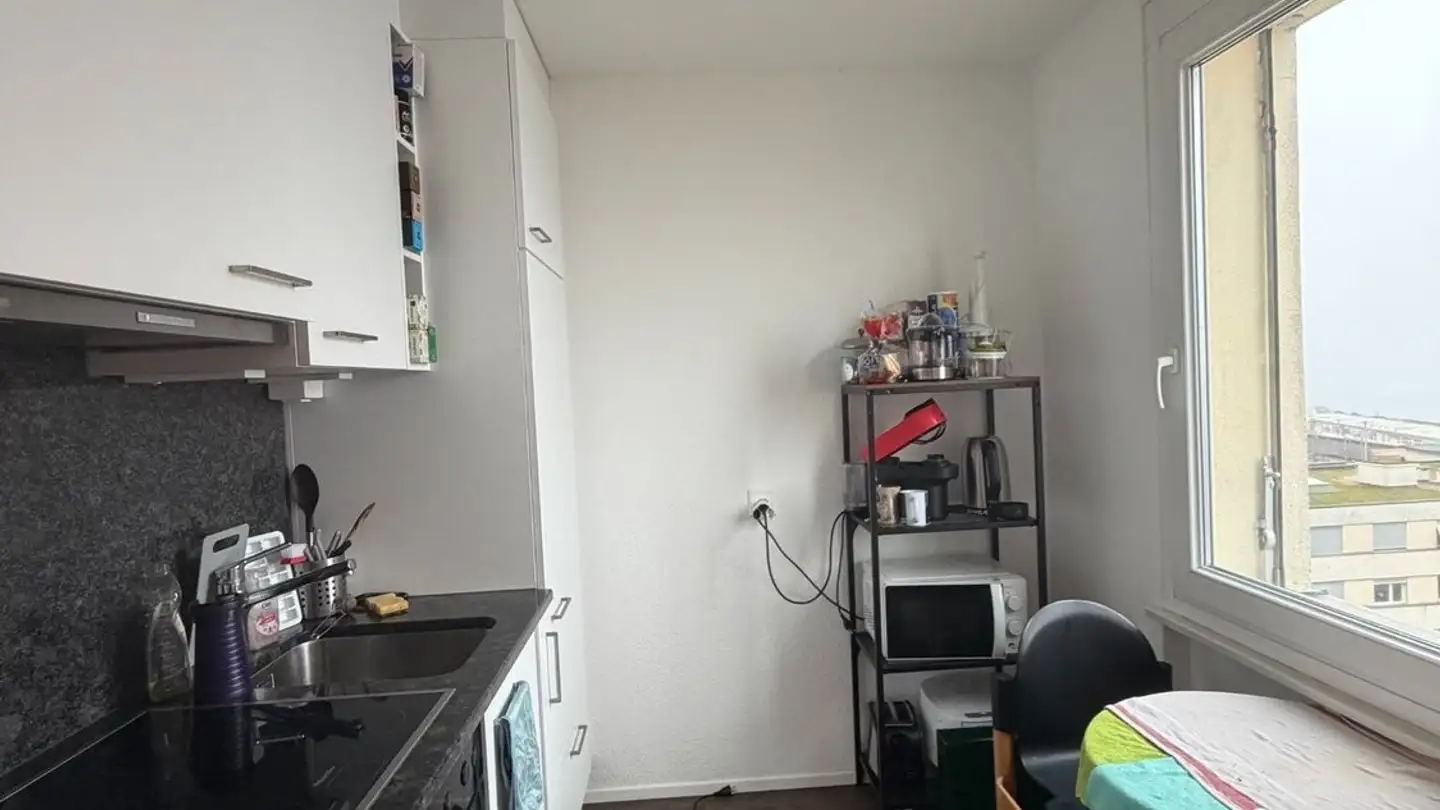 Appartement à louer - Rue De La Perrière 5, 2000 Neuchâtel - Photo 3