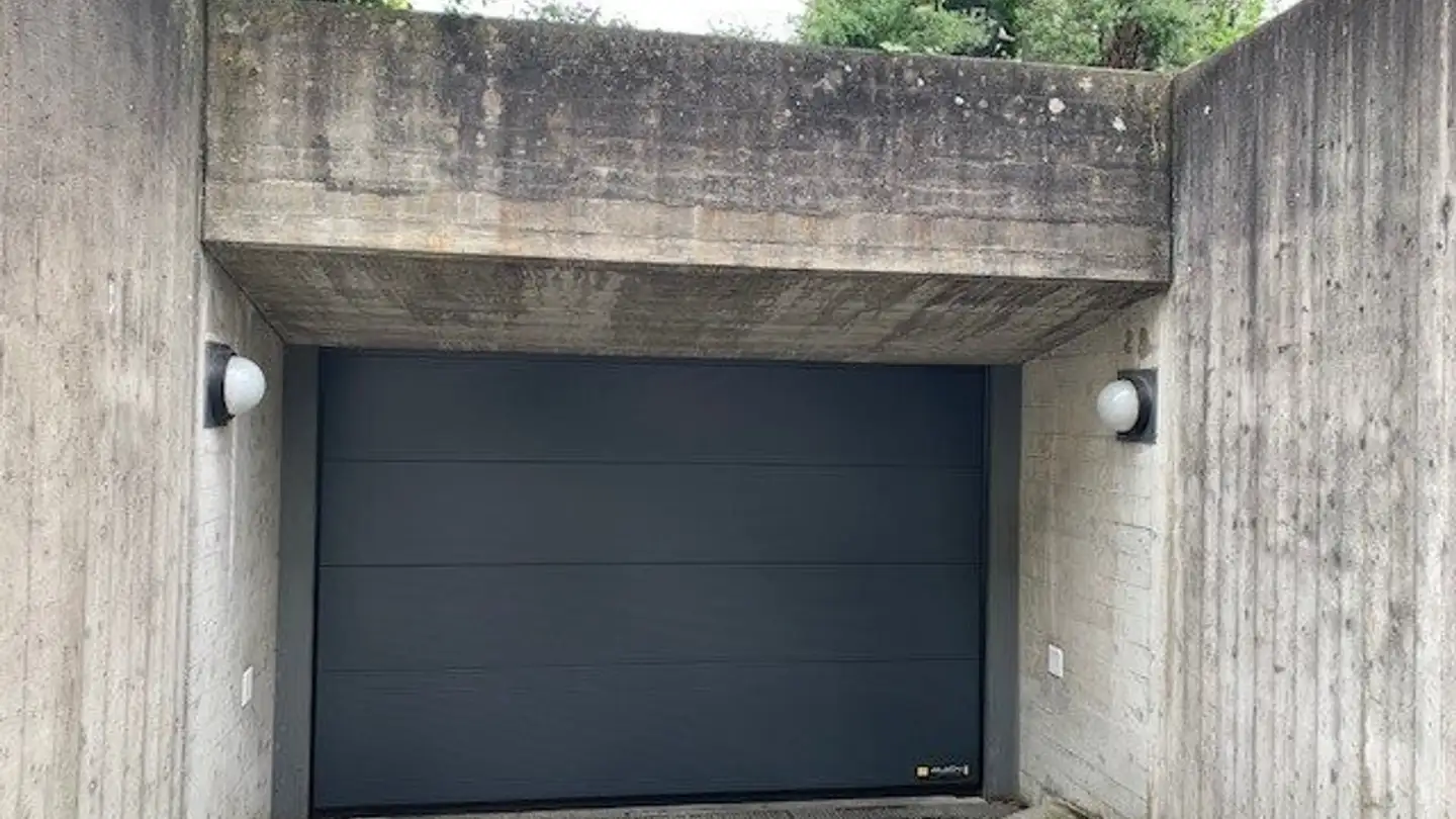 Place de parking souterraine à louer - Bahnhofstrasse 26, 9320 Arbon - Photo 3