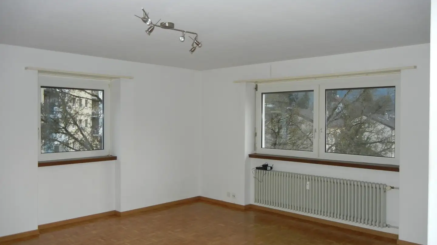 Appartamento in affitto - Buchthalerstrasse 123, 8203 Schaffhausen