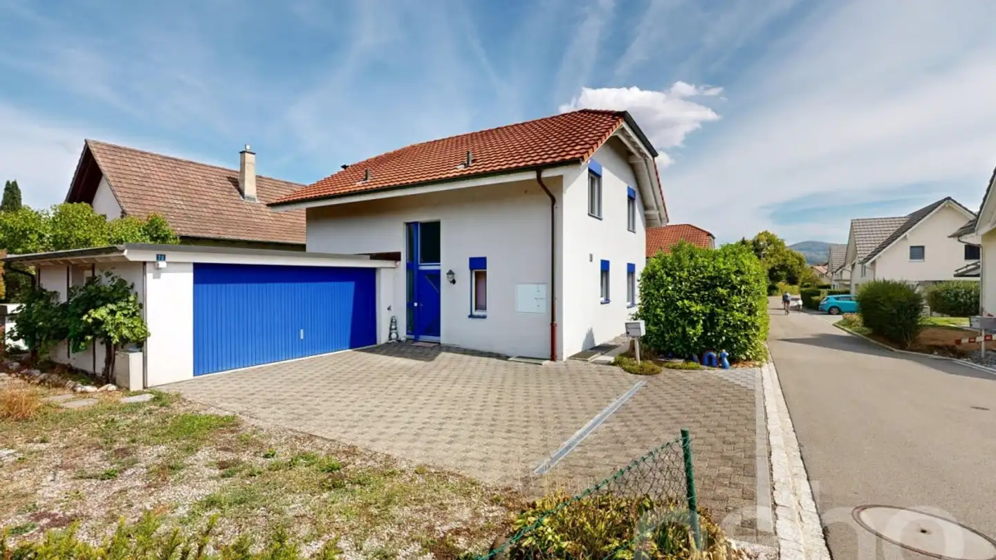 Single house for sale - 5107 Schinznach Dorf