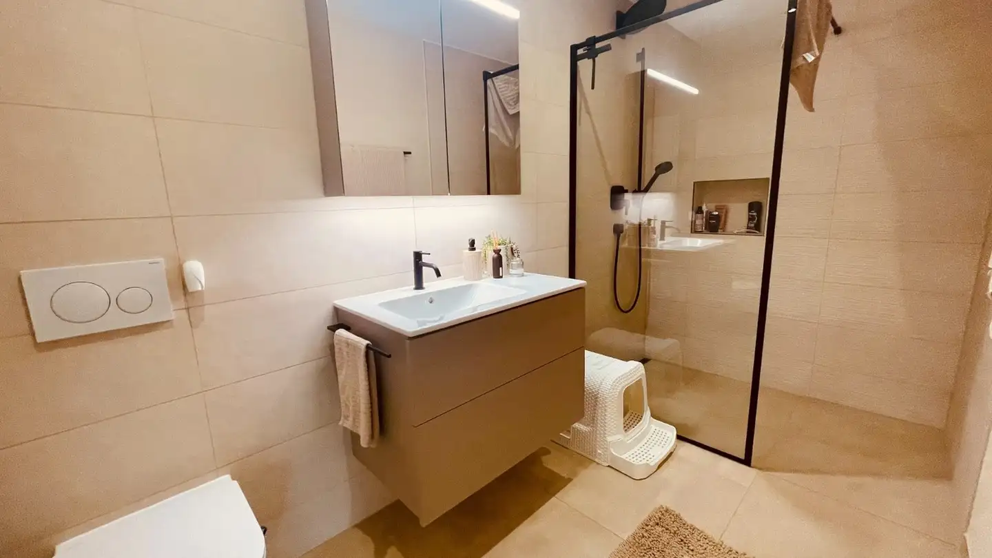 Appartamento in vendita - Dorfstrasse 22c, 3934 Zeneggen - Foto 4