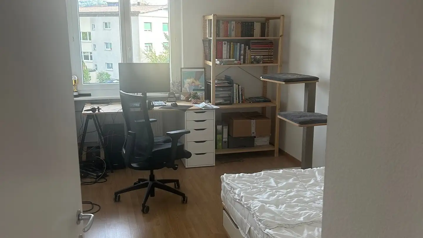 Appartement à louer - 8953 Dietikon - Photo 2