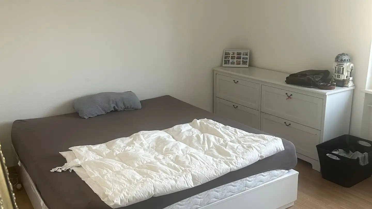 Appartement à louer - 8953 Dietikon - Photo 3
