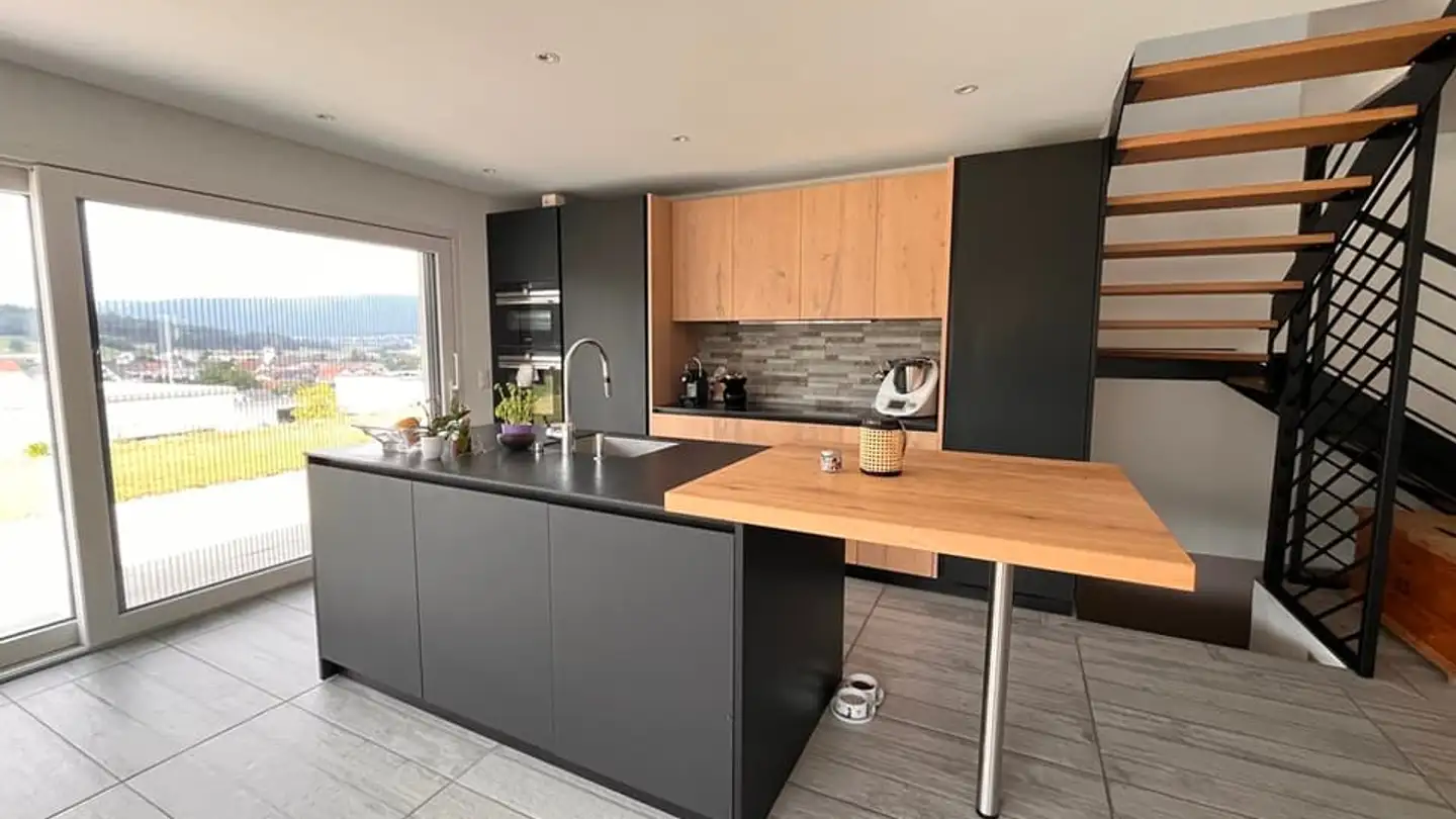 Casa singola in vendita - 2830 Courrendlin - Foto 3