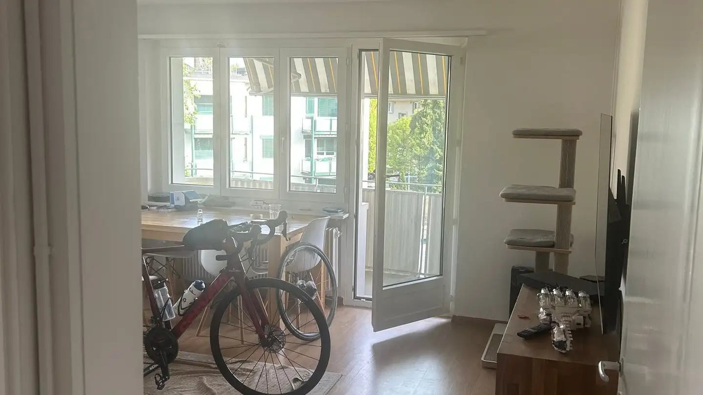 Appartement à louer - 8953 Dietikon - Photo 4