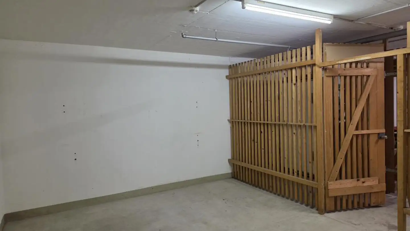 Lagerraum mieten - Hardturmstrasse 131, 8005 Zürich - Foto 4