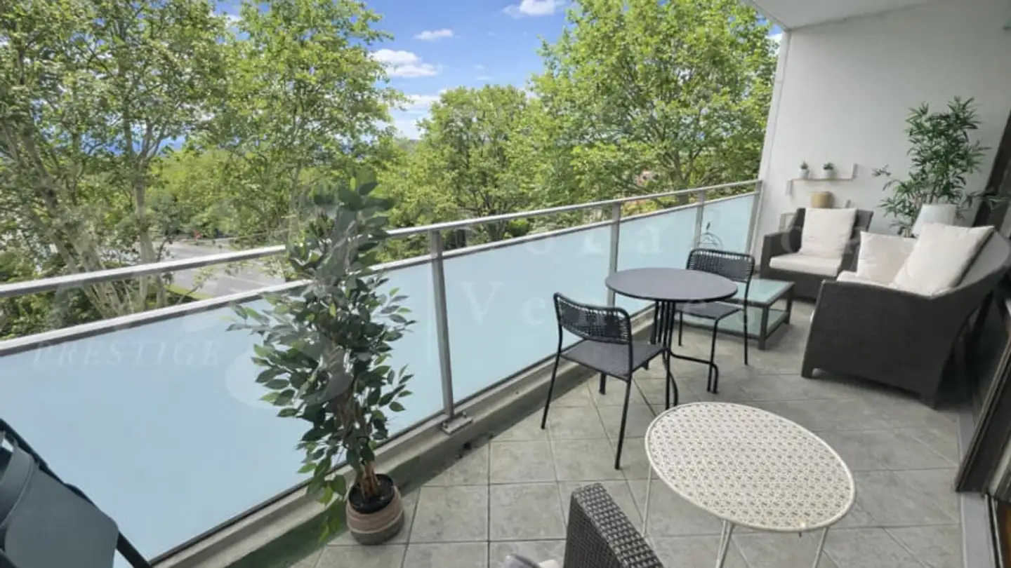 Apartment for rent - 1208 Genève