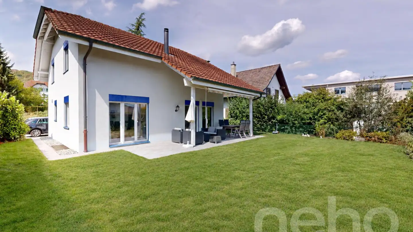 Maison individuelle à vendre - 5107 Schinznach Dorf - Photo 2