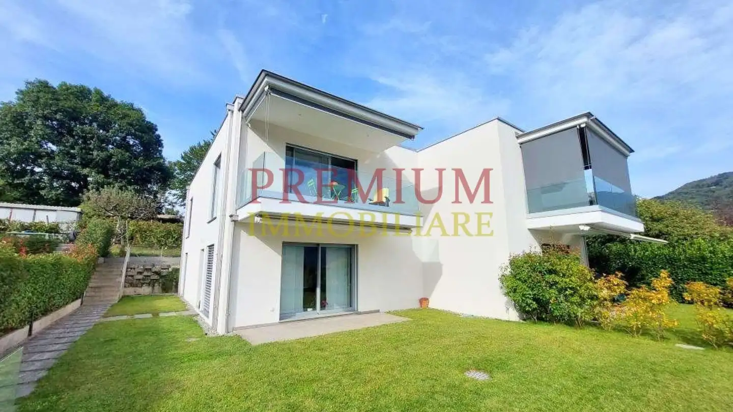 Appartamento in vendita - 6953 Lugaggia - Photo 2