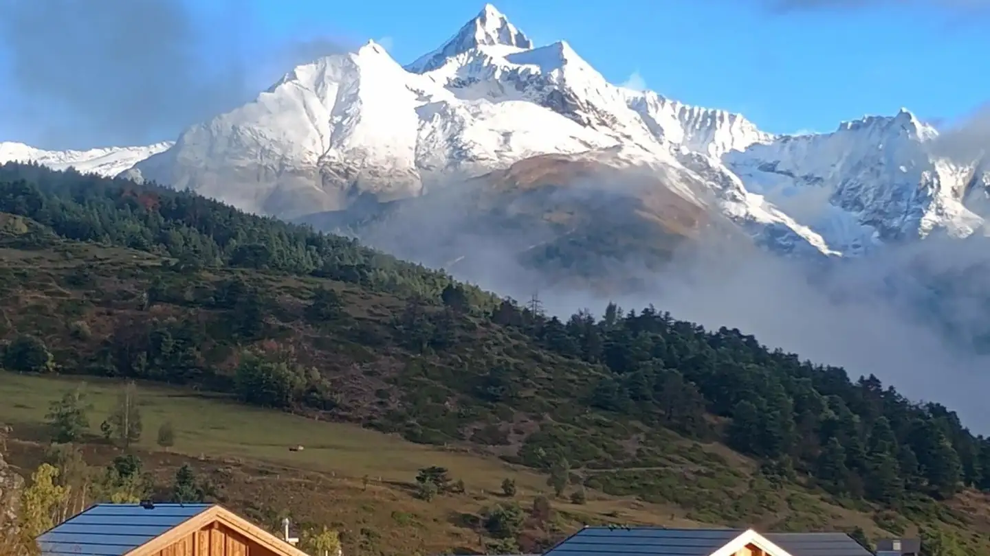 Appartamento in vendita - Dorfstrasse 22c, 3934 Zeneggen - Foto 2