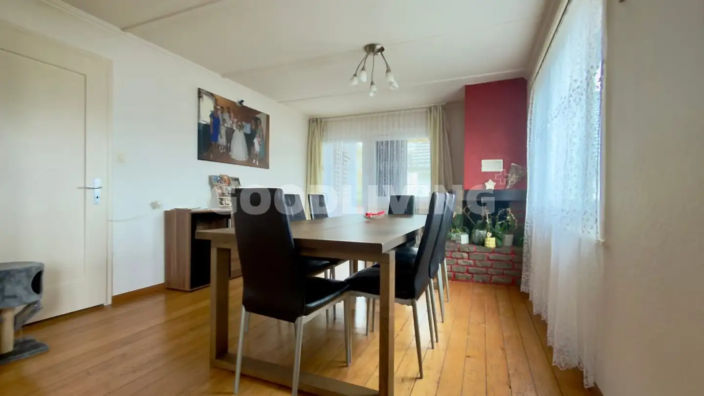 Einfamilienhaus kaufen - 5113 Holderbank AG - Foto 4