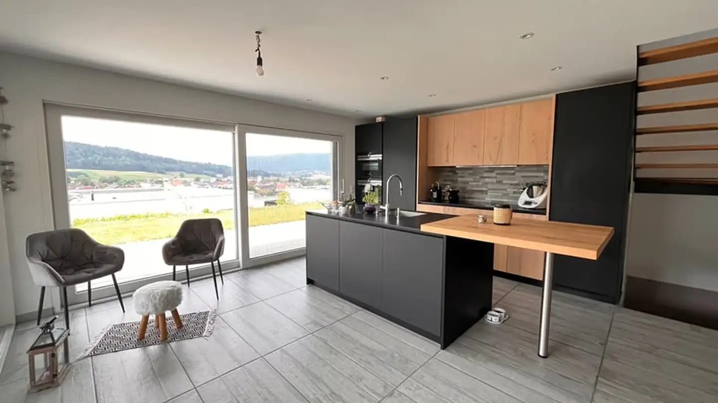 Casa singola in vendita - 2830 Courrendlin - Foto 4