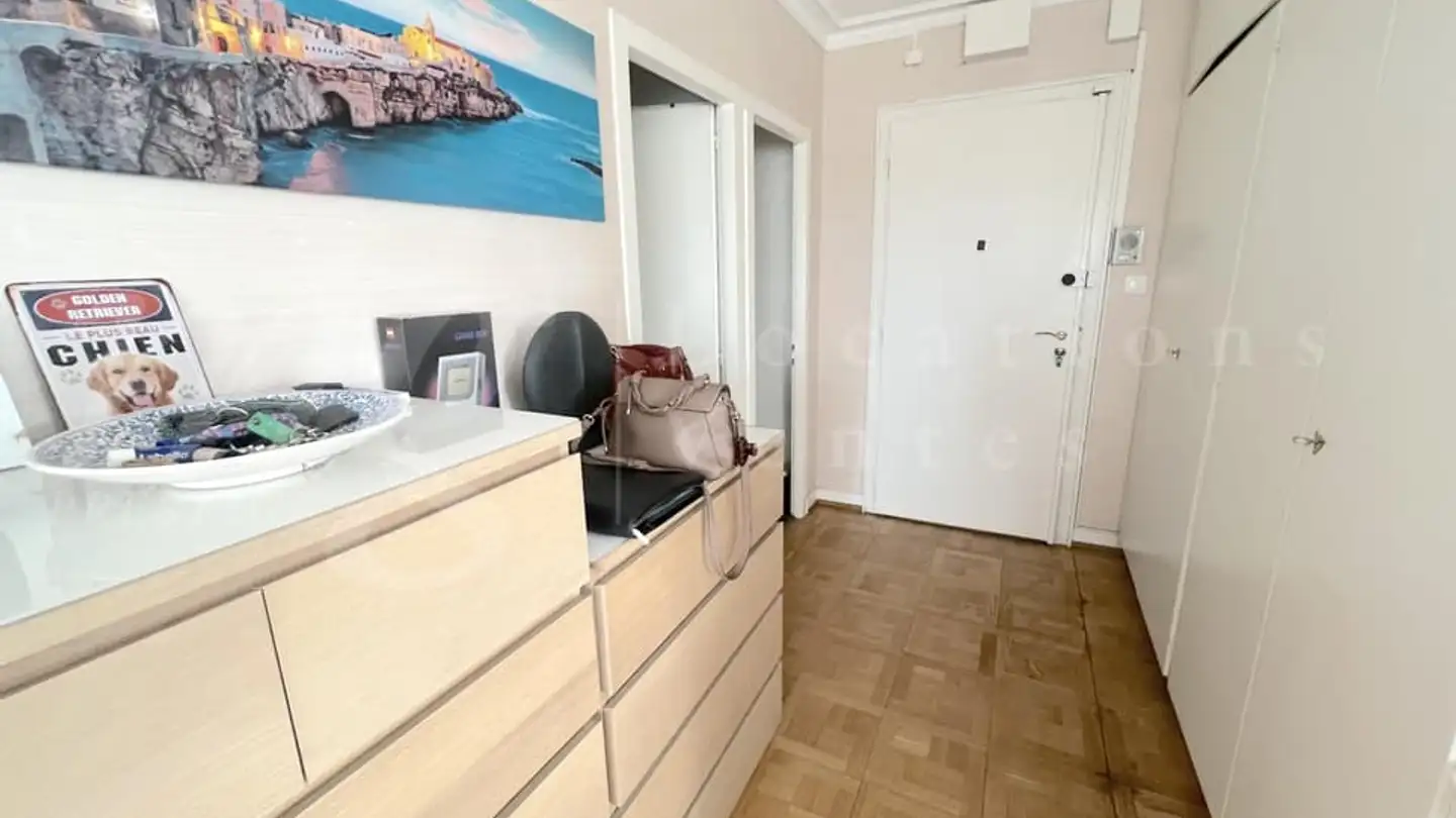 Apartment for rent - 1208 Genève - Photo 2