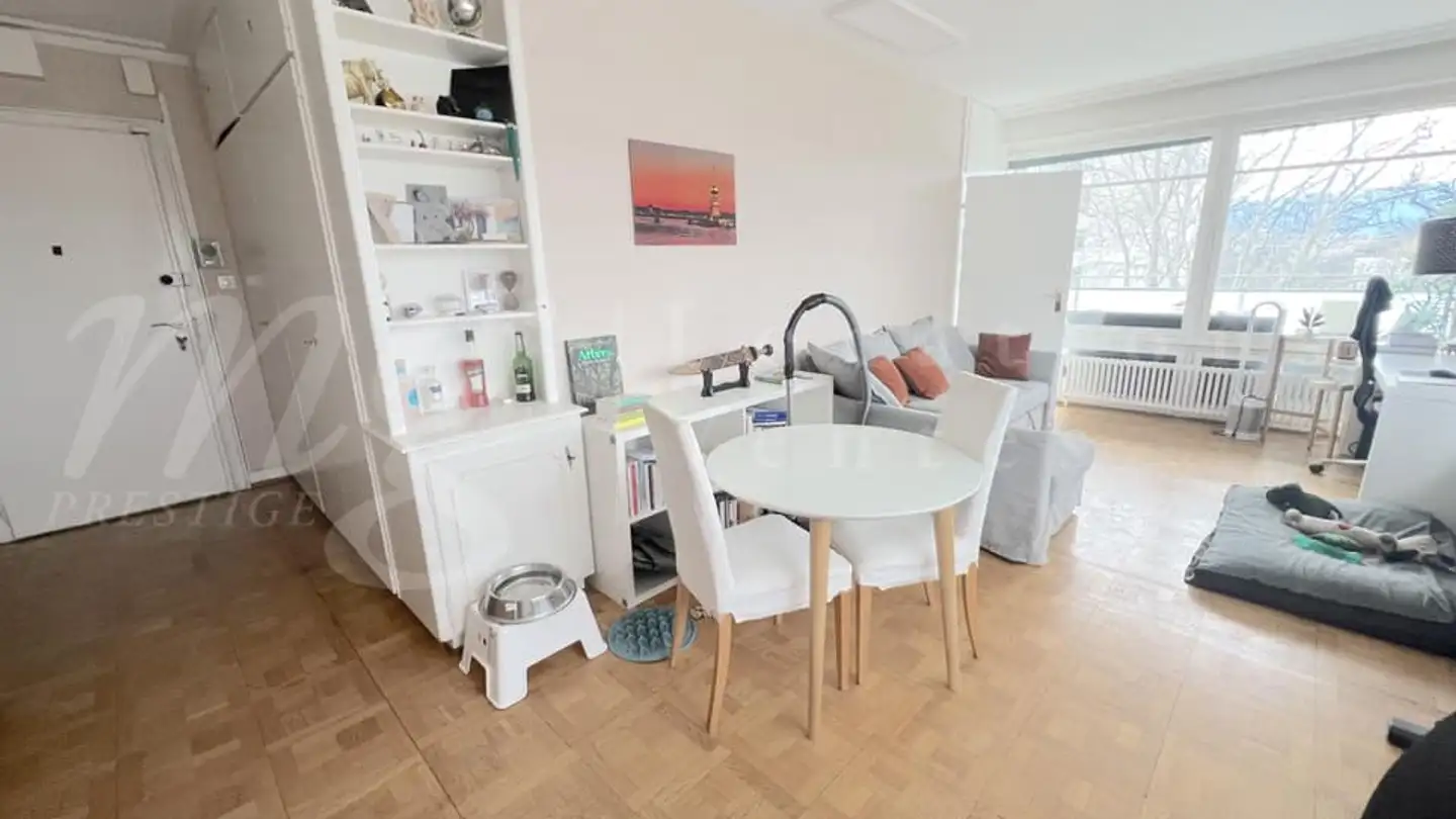 Apartment for rent - 1208 Genève - Photo 3