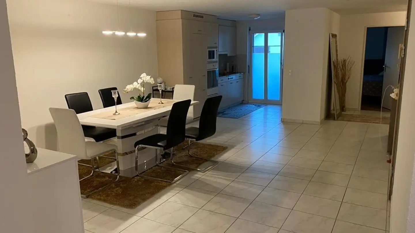 Apartment for rent - 4402 Frenkendorf