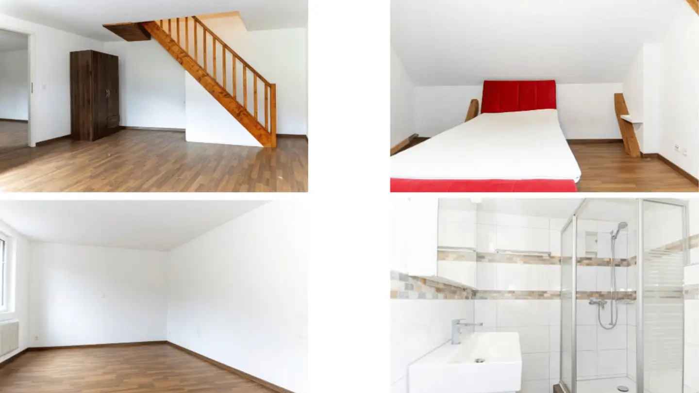 Edificio residenziale in vendita - 6192 Wiggen - Foto 4