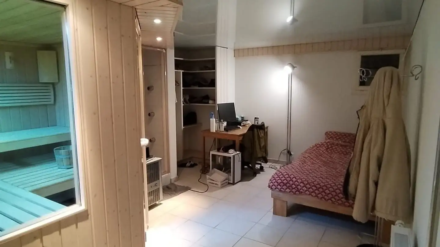 Single room for rent - Chemin Des Vignes 3, 1122 Romanel-sur-Morges - Photo 3