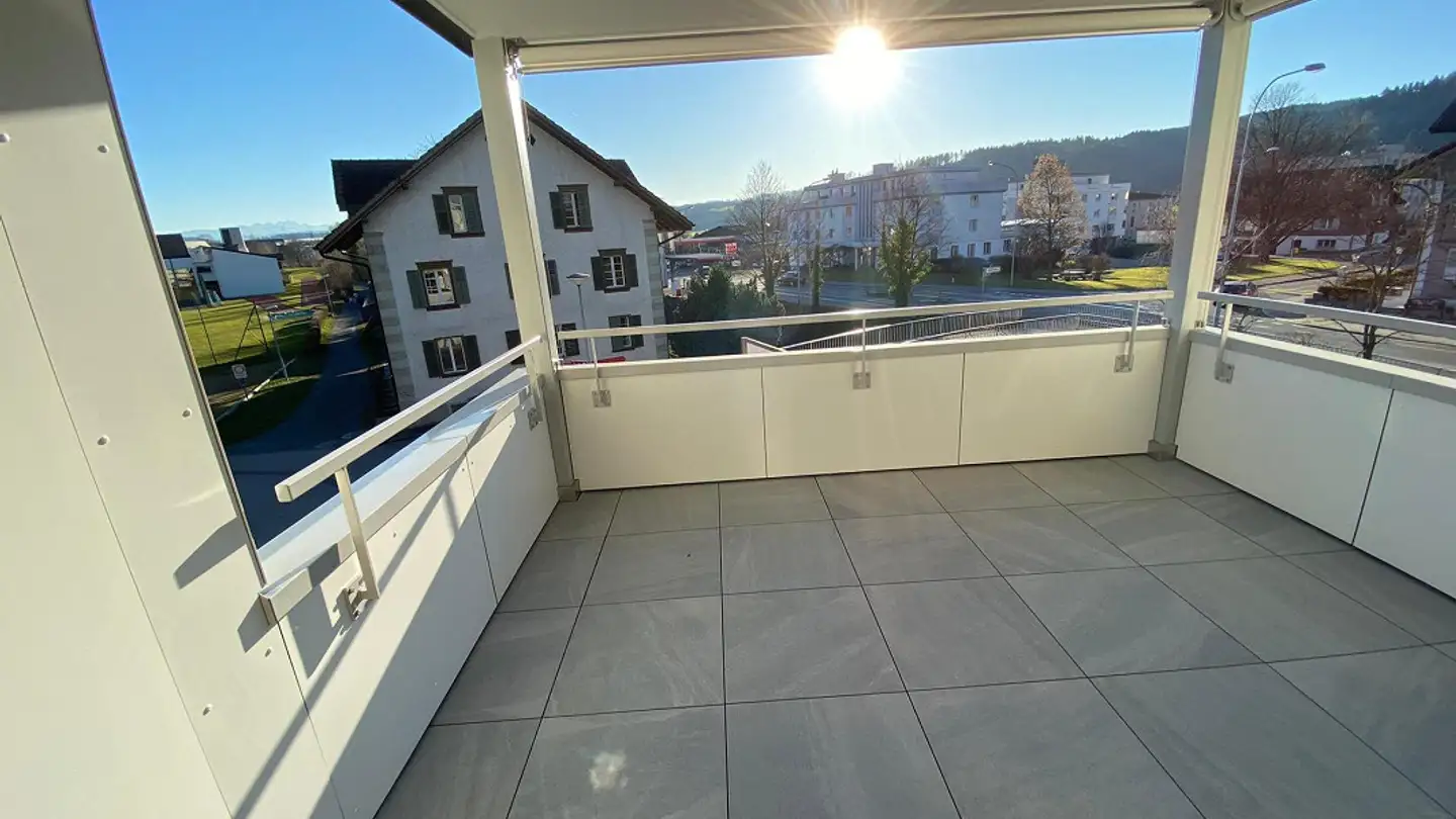 Apartment for rent - Im Winkel 1, 6244 Nebikon