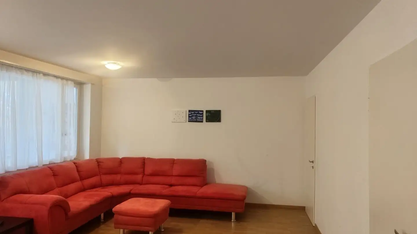 Appartamento in affitto - Ziegelhaustrasse 12, 5400 Baden - Foto 2
