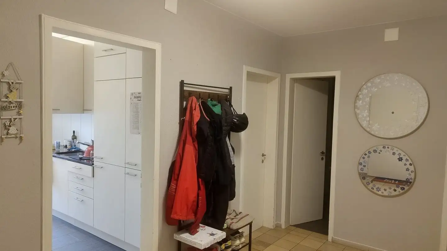 Appartamento in affitto - Ziegelhaustrasse 12, 5400 Baden - Foto 4