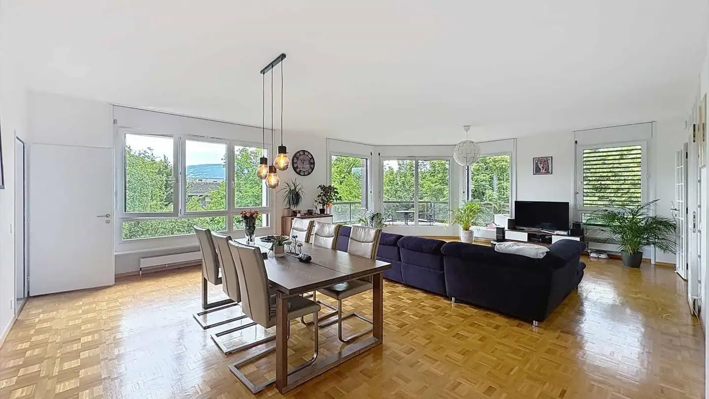 Apartment for sale - Chemin Du Petit-Saconnex, 1209 Genève
