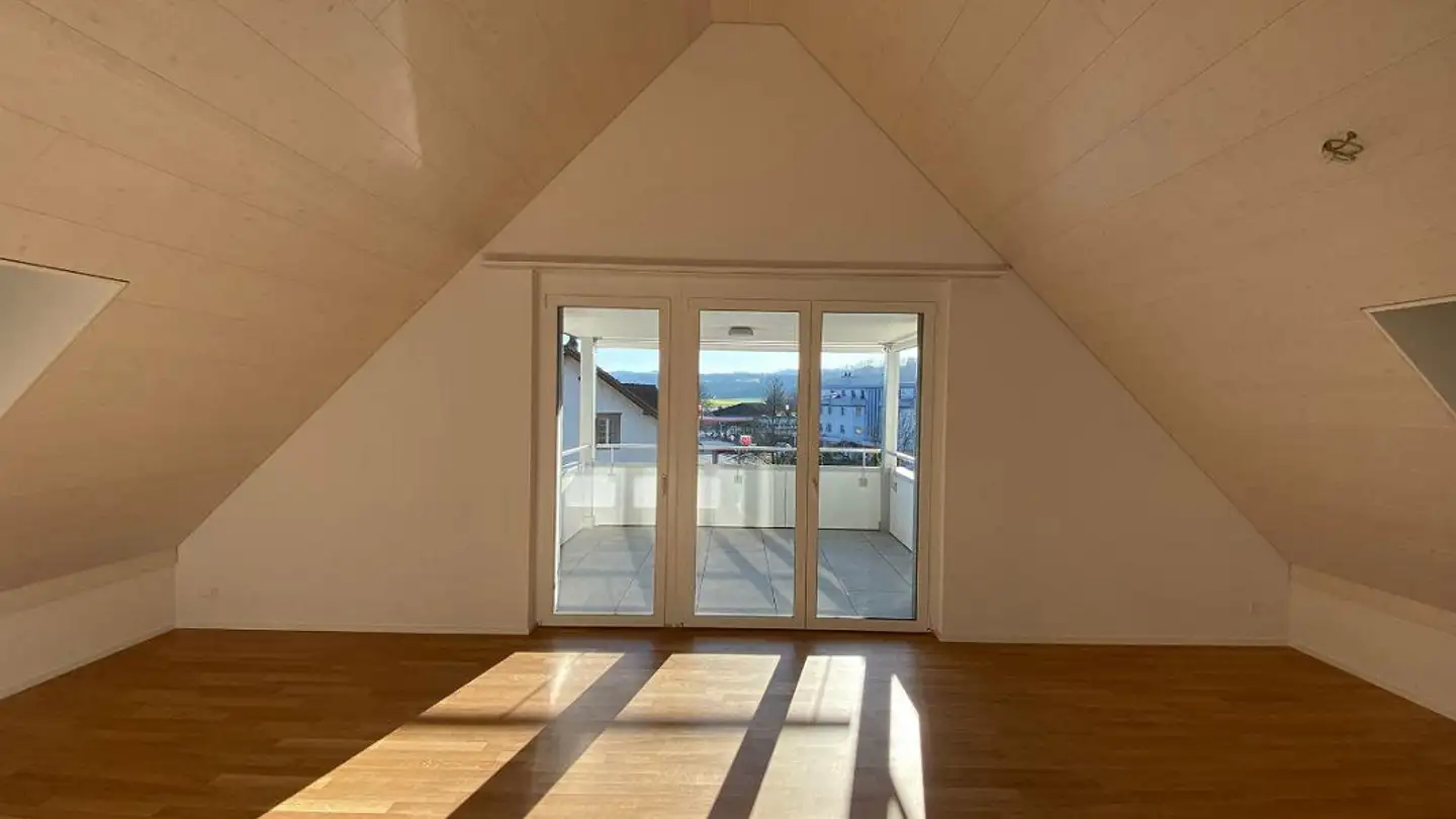 Apartment for rent - Im Winkel 1, 6244 Nebikon - Photo 3