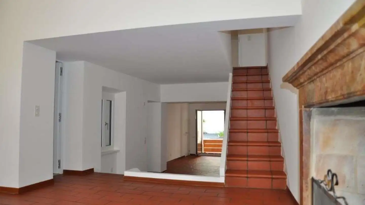 Appartamento in affitto - Piazza San Domenico 11, 6991 Neggio - Foto 3