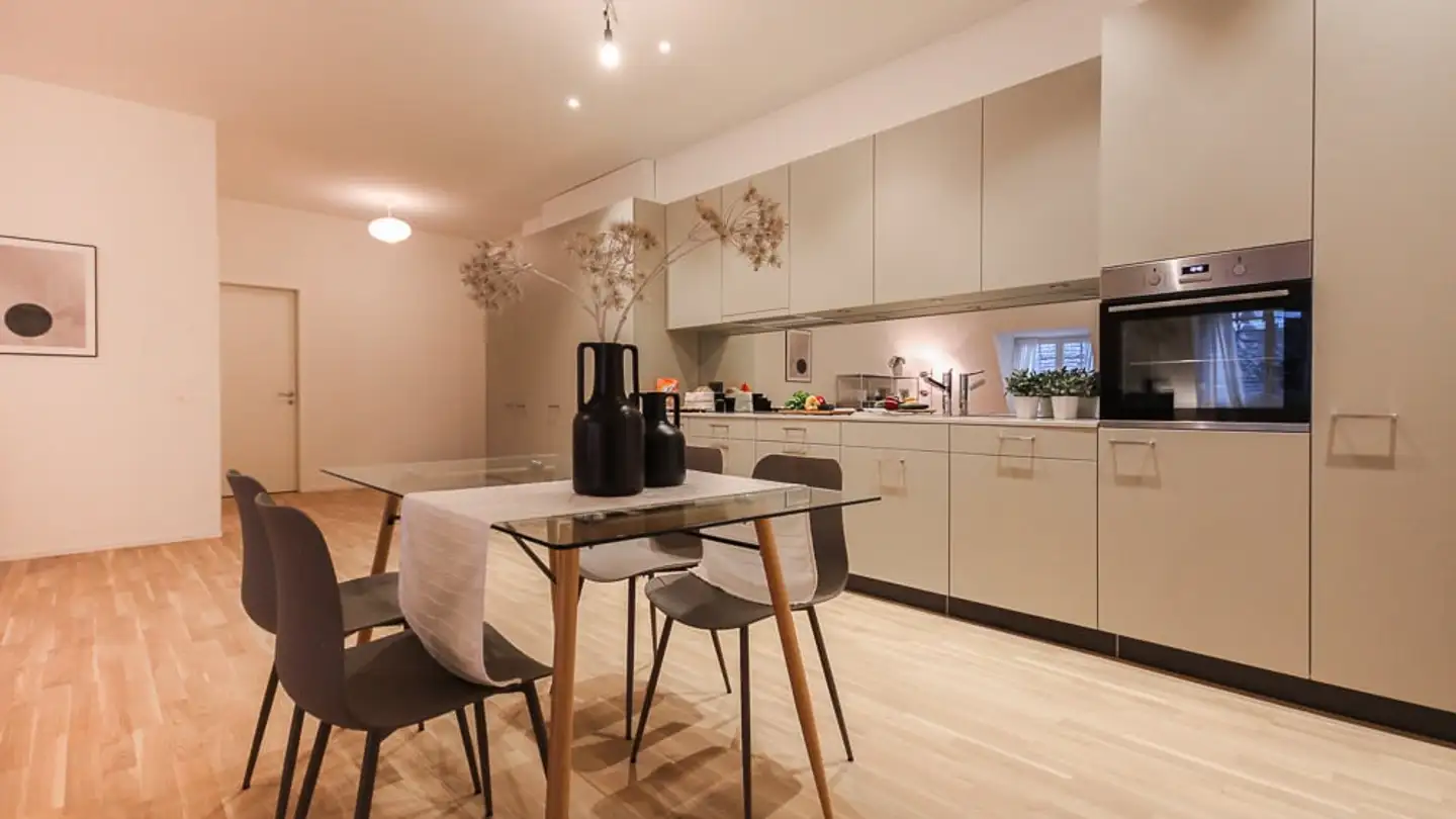 Appartamento in affitto - Moserstrasse 48, 8200 Schaffhausen - Foto 3