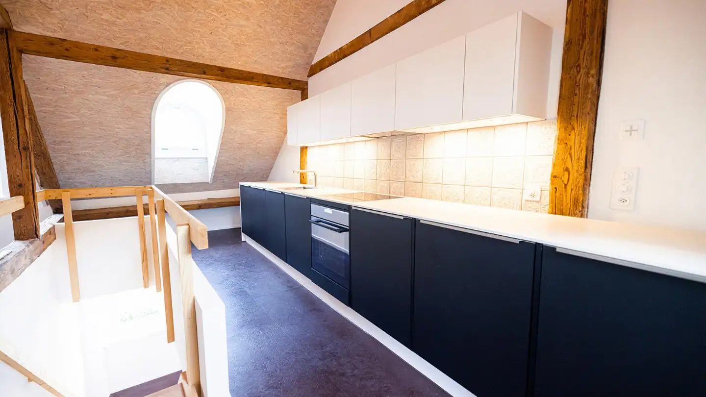 Appartamento in affitto - Kirchstrasse 14, 8890 Flums - Photo 4